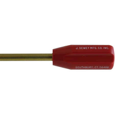 J. Dewey 3/8" Diameter Shotgun Chamber Rod with 5/16x27 Thread
