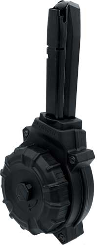 ProMag Magazine for Taurus PT 99 9mm 50rd Drum Black Polymer