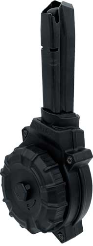 ProMag Magazine for SIG Sauer P229 .40 S&W 50rd Drum Black Polymer