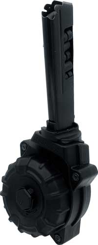 ProMag Hi-Point 995/995T Carbine 9mm 30rd Black Drum Magazine