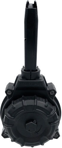 ProMag Magazine for SIG Pro Series 9mm 50rd Black Polymer Drum