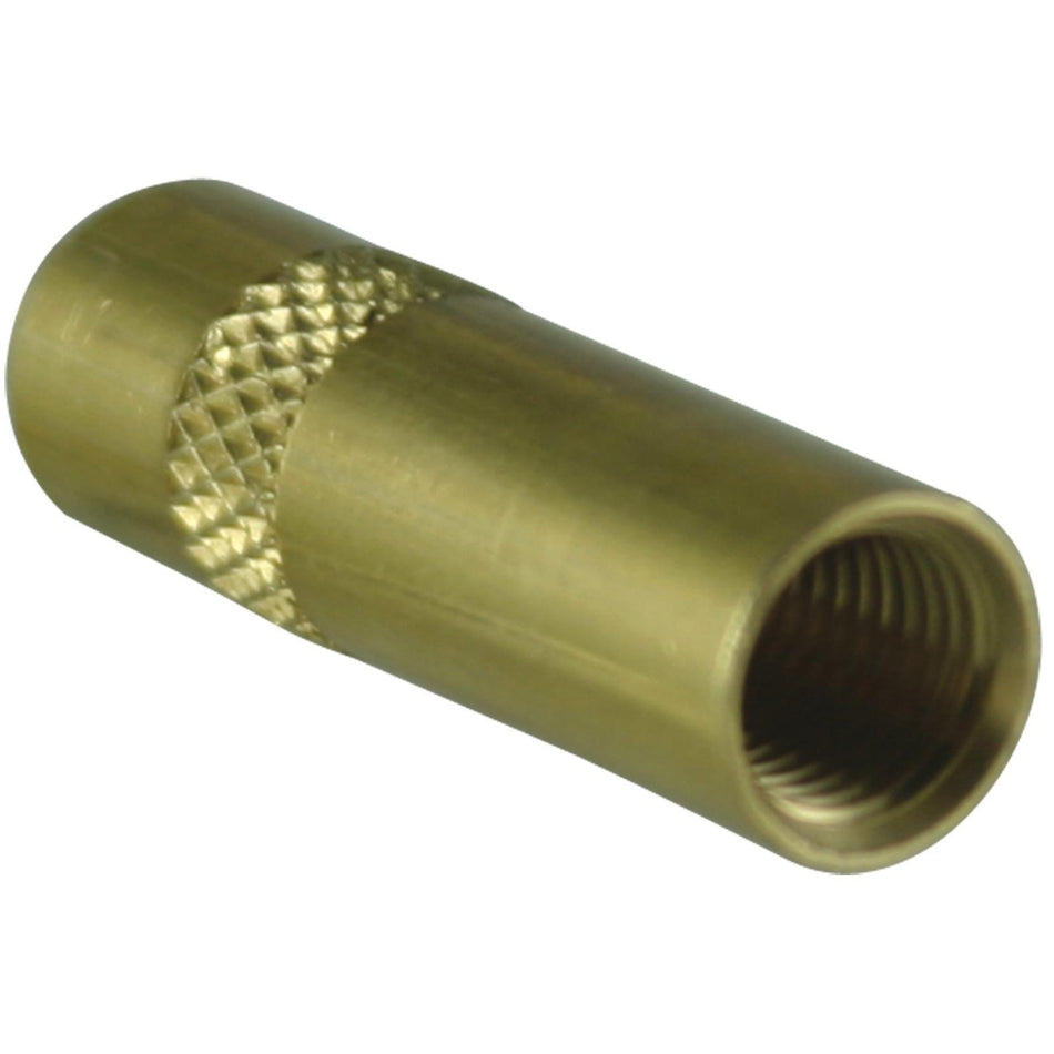 J. Dewey SBA Shotgun Brush Adapter for .30 & .35 Cal Cleaning Rods