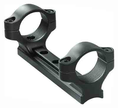 Durasight Z-2 Dead-On One-Piece Scope Mount All CVA 2010+ Low Profile Black