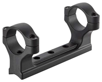 Durasight Z-2 Dead-On One-Piece Scope Mount All CVA 2010+ High Profile Black