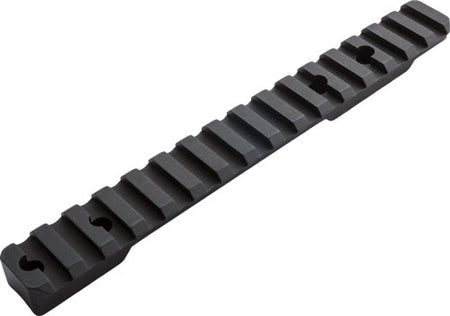 Durasight Picatinny Rail Scope Base CVA Paramount/Endura