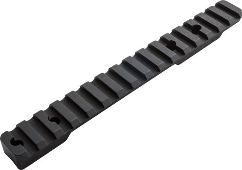 Durasight Picatinny Rail Scope Base CVA Paramount/Endura