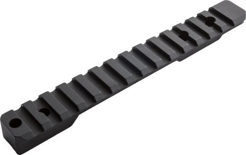 Durasight CVA Cascade SA Picatinny Rail 0 MOA Black