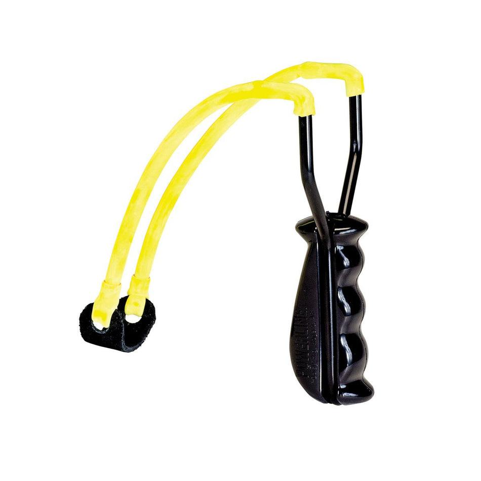 Daisy F16 Steel Frame Slingshot with Surgical Grade Tubing