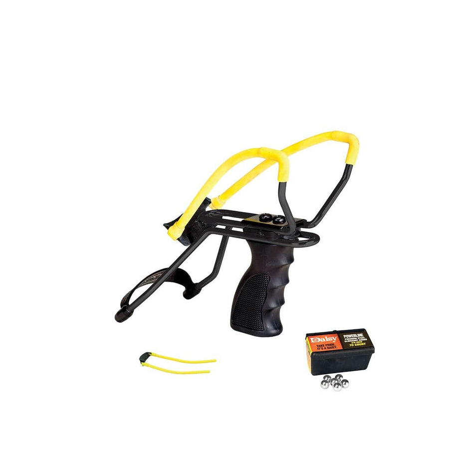 Daisy Model P51 Adjustable Slingshot Kit