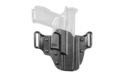 DeSantis Veiled Partner Right-Hand OWB Kydex Holster, Springfield Echelon 4" With or Without Optic