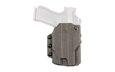 DeSantis Quantico Undercover Level II OWB Kydex Holster for Glock 43X/48 MOS with TLR-7 Sub, RH