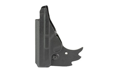 DeSantis Pocket Partner Ambidextrous Pocket Holster for S&W Bodyguard 2.0, Kydex Construction, Black