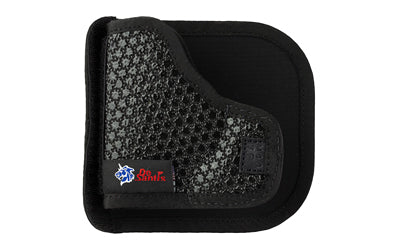 DeSantis M44 Super Fly Sticky Pocket Holster, Fits Ruger LCP, Ambi, Black
