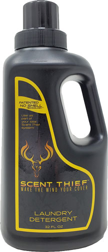 Scent Thief 32oz Laundry Detergent