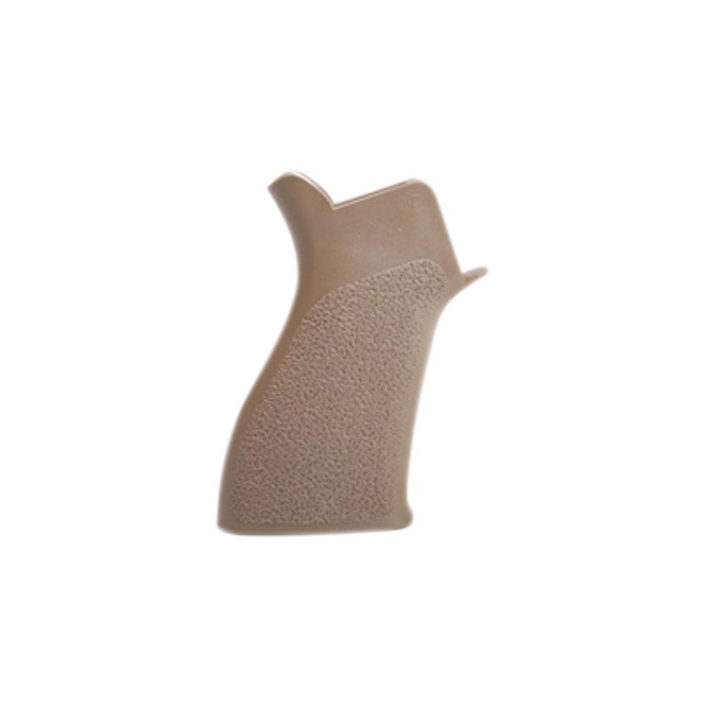 TangoDown BG-17 Large Battlegrip Flat Dark Earth AR-15/AR-10