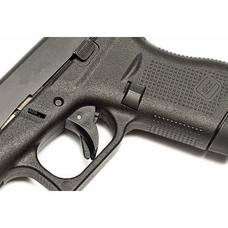 TangoDown Vickers Tactical Gen4 Extended Mag Release for Glock 43 GMR-006