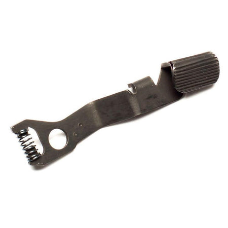 TangoDown Glock 42 Vickers Tactical Slide Stop Black
