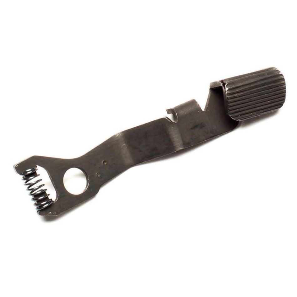 TangoDown Glock 42 Vickers Tactical Slide Stop Black