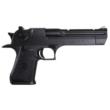 Magnum Research Desert Eagle Mark XIX Handgun .44 Magnum Mark XIX 8rd Magazine 6" Barrel Black Finish CA Compliant **BLEM
