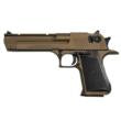Magnum Research Desert Eagle Mark XIX .44 Magnum Pistol, 8rd Mag, 6" Barrel, Bronze Cerakote, CA Compliant (Blem)