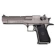 Magnum Research Desert Eagle Mark XIX .44 Magnum Pistol, 8rd, 6" Barrel, Tungsten Cerakote, CA Compliant (Blem)
