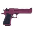 Magnum Research Desert Eagle Mark XIX Handgun 50 AE 7rd Magazine 6" Barrel Black Cherry with Black Grips **BLEM