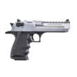 Magnum Research Desert Eagle L5 Series Handgun .50AE 8rd Magazine 5" Barrel Brushed Chrome **BLEM