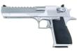 Magnum Research Desert Eagle Mark XIX .50 AE Pistol, 7-Round Capacity, 6" Barrel, Polished Chrome Finish (BLEM)