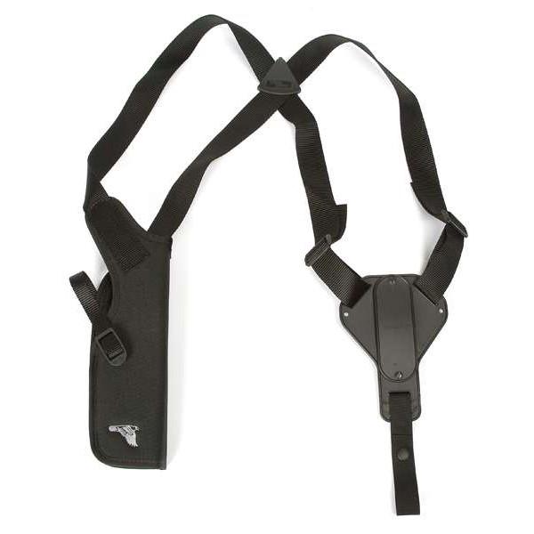 Magnum Research Shoulder Holster for Desert Eagle .357/44/50 Black Right Hand