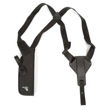 Magnum Research Shoulder Holster for Desert Eagle .357/44/50 Black Right Hand