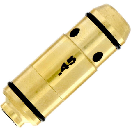 Laserlyte .45 ACP Laser Training Cartridge for Handguns