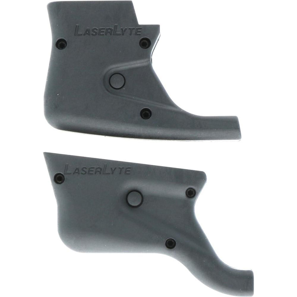 LaserLyte Laser Sight and Trainer for Taurus TCP and Slim - 9mm Luger / 40 S&W Black