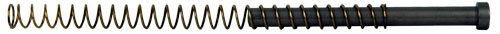 Beretta 92FS/96FS Gold Titanium Nitride Recoil Rod and Spring