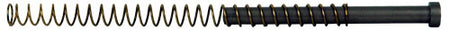 Beretta 92FS/96FS Gold Titanium Nitride Recoil Rod and Spring