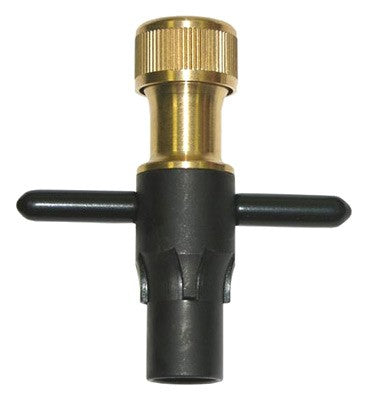 Beretta 12 Gauge Choke Tube Wrench with Brass Thread Chaser