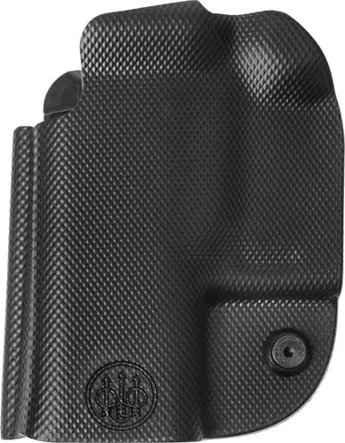 Beretta APX Carry Thermoformed OWB Holster RH Black