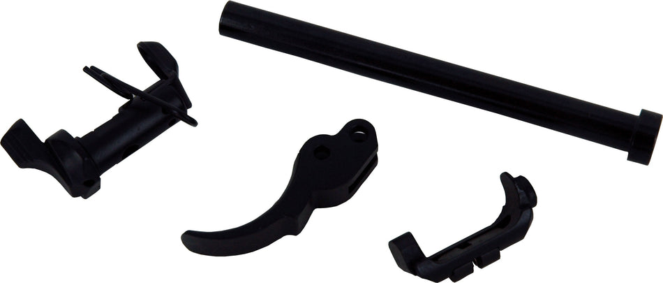 Beretta 92 Series Steel Parts Kit Recoil Rod Safety Trigger Mag Release