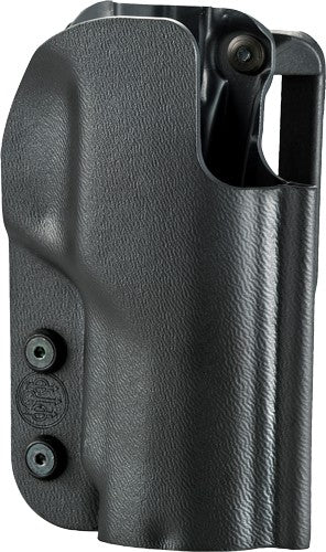 Beretta PX4 Full Size Right-Hand Polymer Paddle Belt Holster Black