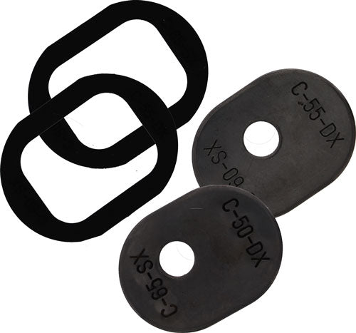 Beretta Semi-Auto Shotgun Stock Drop Adjustment Spacer Kit