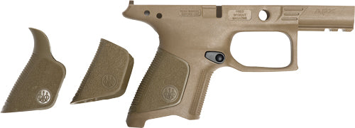 Beretta APX Compact FDE Polymer Pistol Replacement Frame