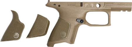 Beretta APX Compact FDE Polymer Pistol Replacement Frame