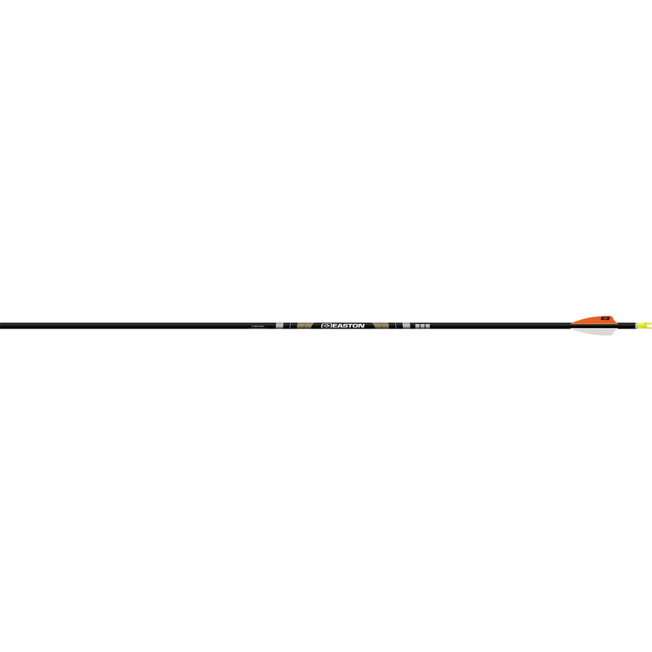 Easton ProComp 4mm Target Competition Arrow Shafts 470 - 12 Pack