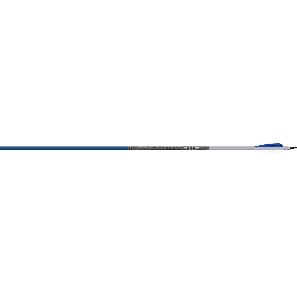 Easton RX-7 Shafts 22/475 Spine Recurve Pack of 12