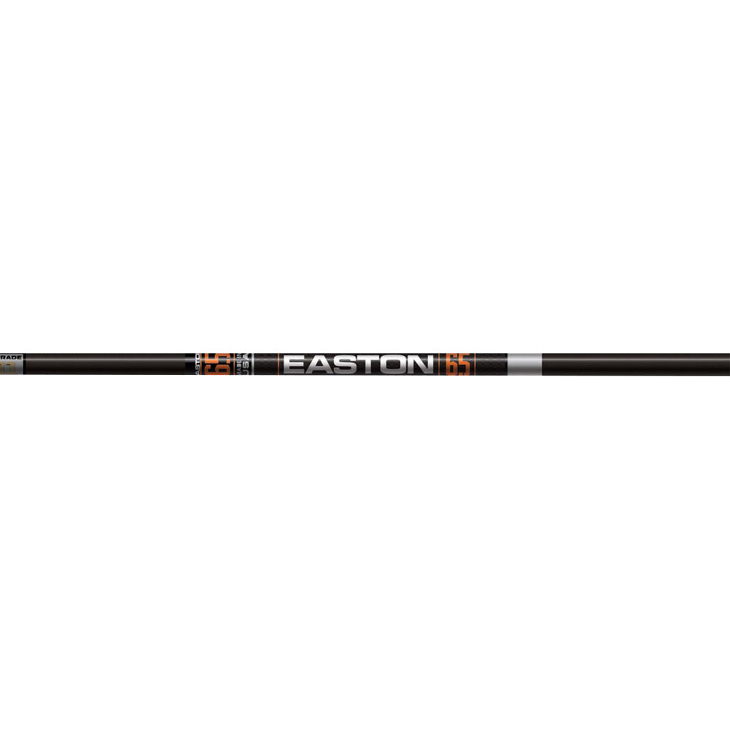 Easton 6.5 Hunter Classic Arrow Shafts 250 - 12 Pack