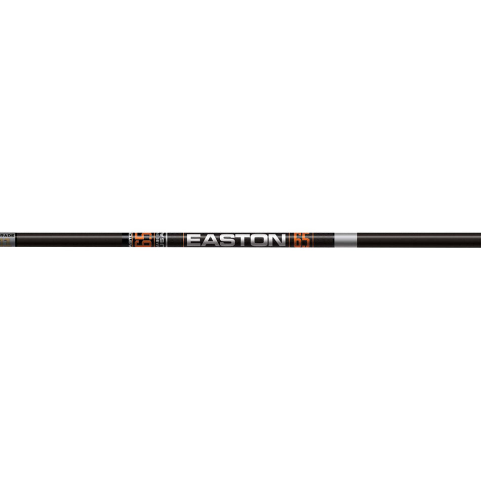 Easton 6.5 Hunter Classic Arrow Shafts 250 - 12 Pack