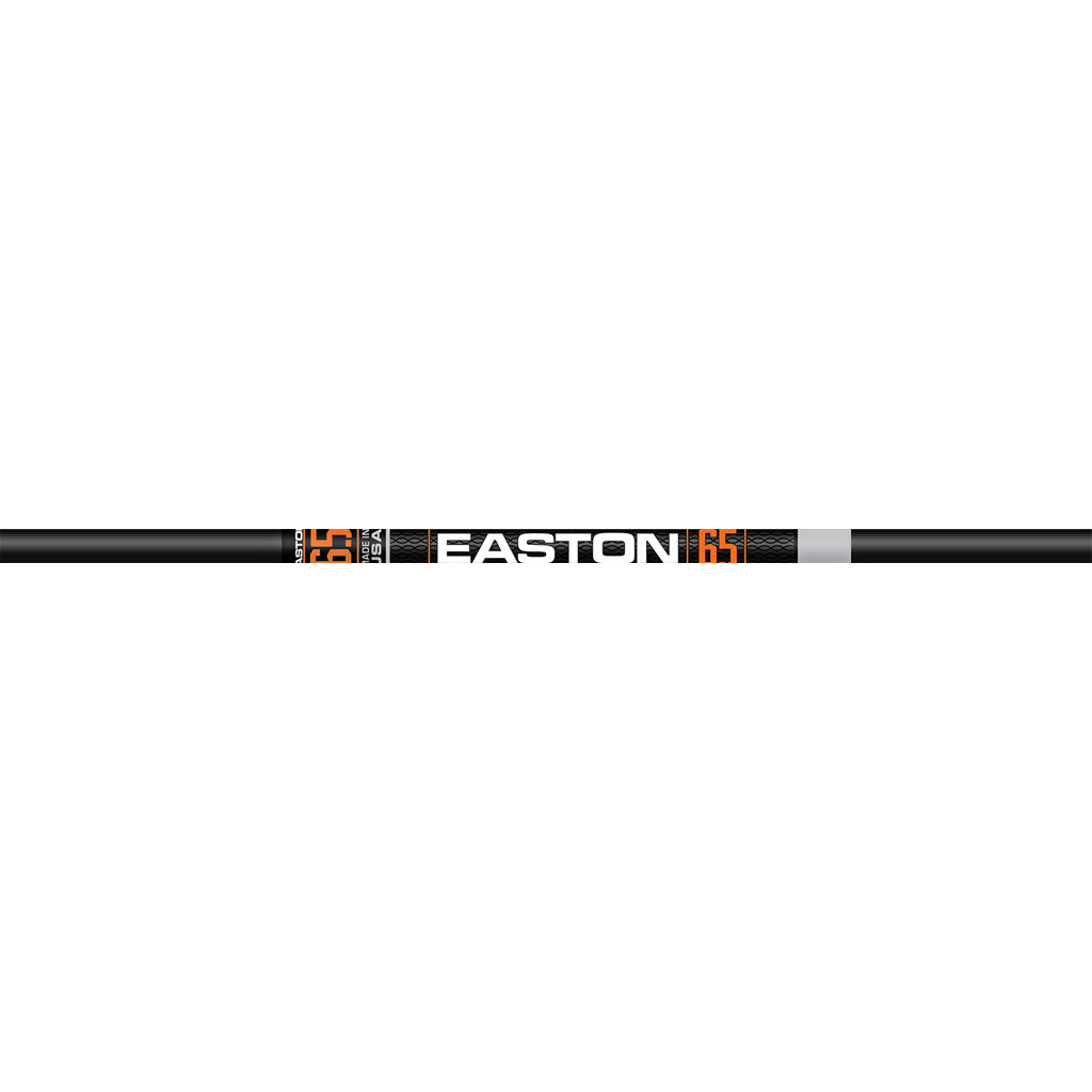 Easton 6.5 Hunter Classic Arrow Shafts Spine 300 Pack of 12