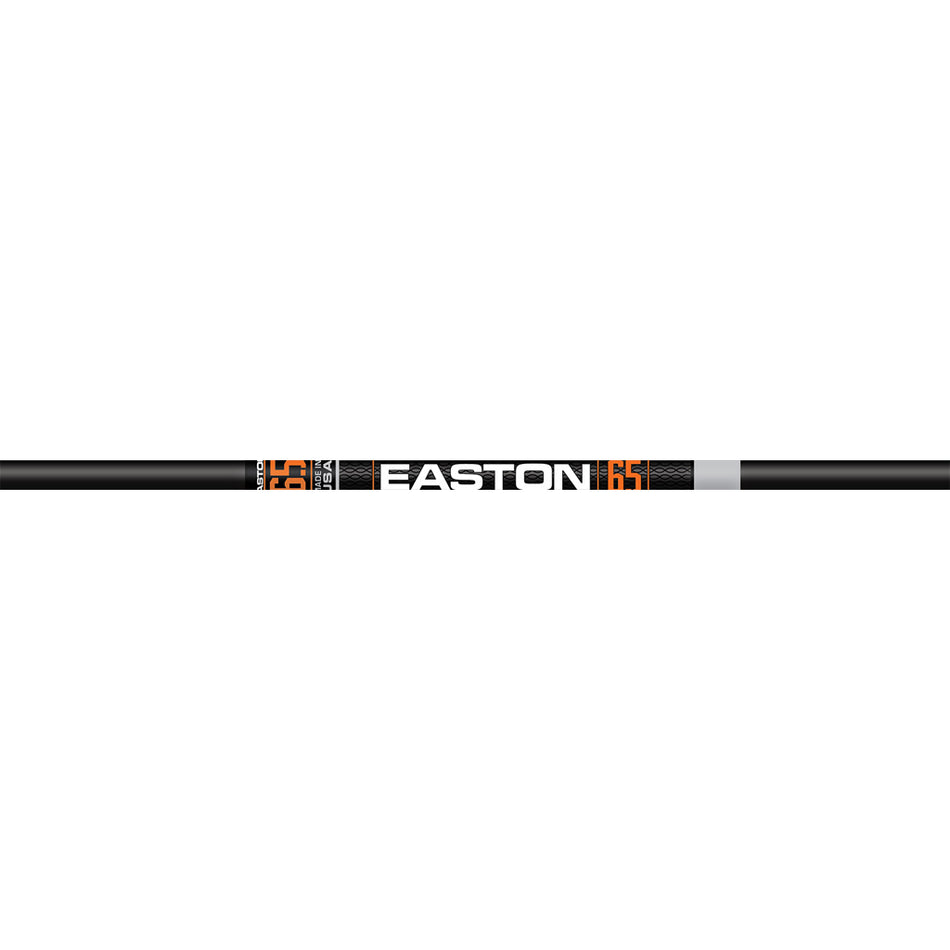 Easton 6.5 Hunter Classic Arrow Shafts Spine 300 Pack of 12