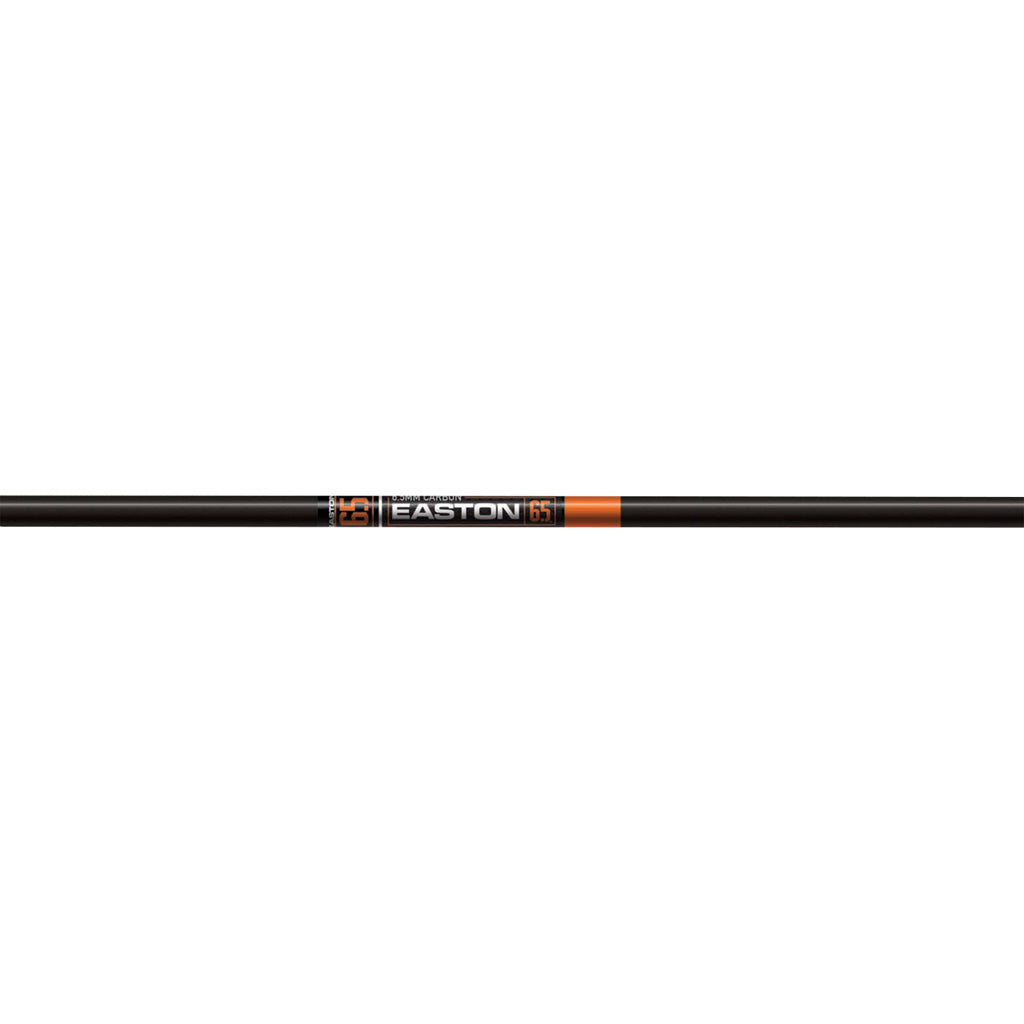 Easton 6.5 Bowhunter Arrow Shafts 250 - 12 Pack