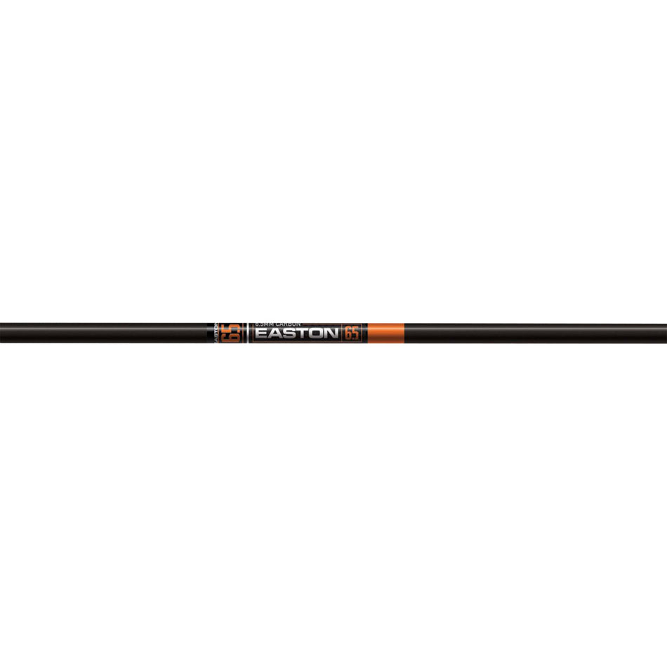 Easton 6.5 Bowhunter Arrow Shafts 250 - 12 Pack
