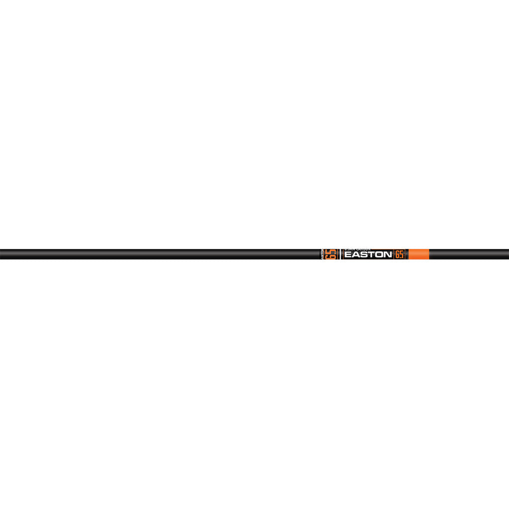 Easton 6.5mm Bowhunter Shafts Spine 300 - 12 Pack